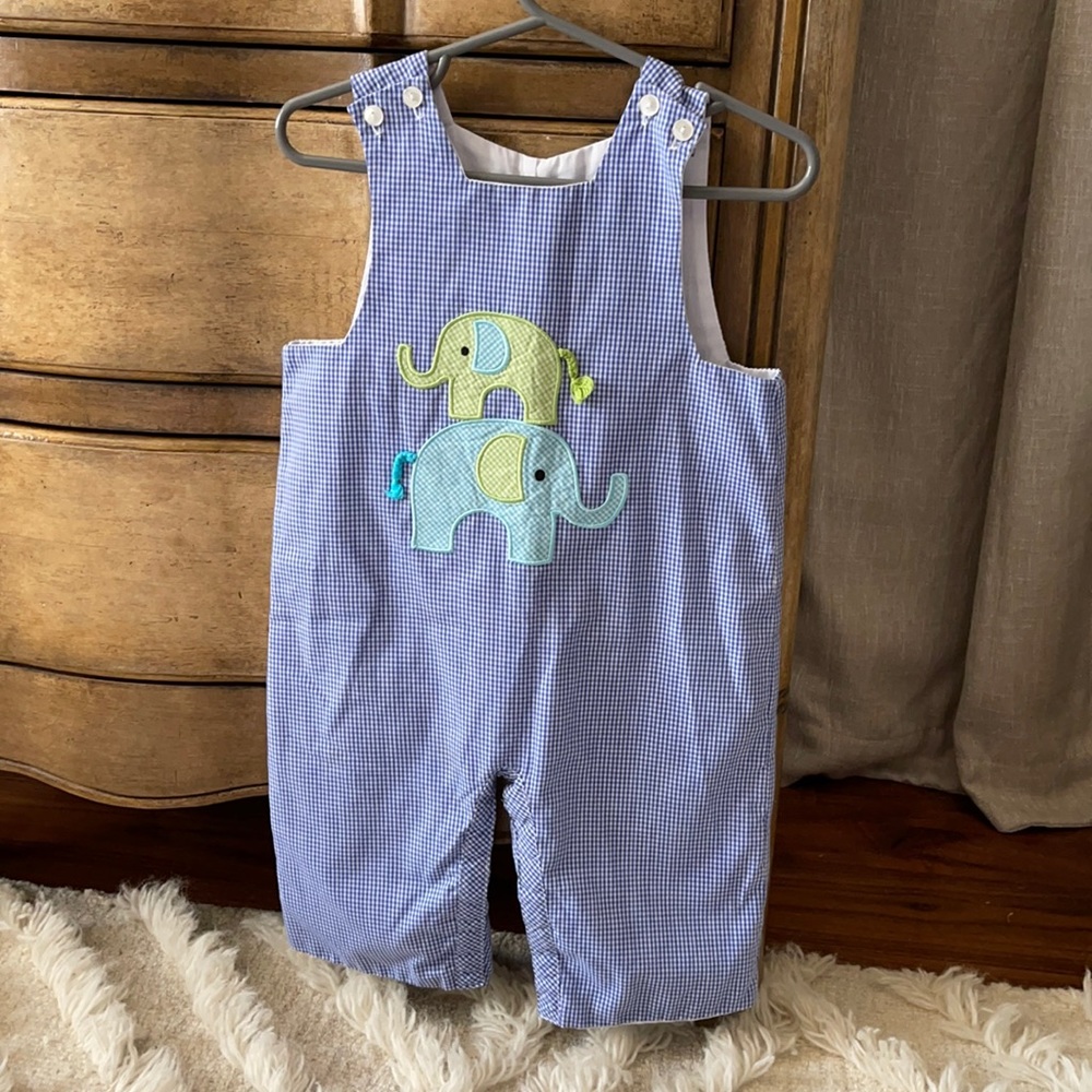 Petite palace 12 month boutique longall